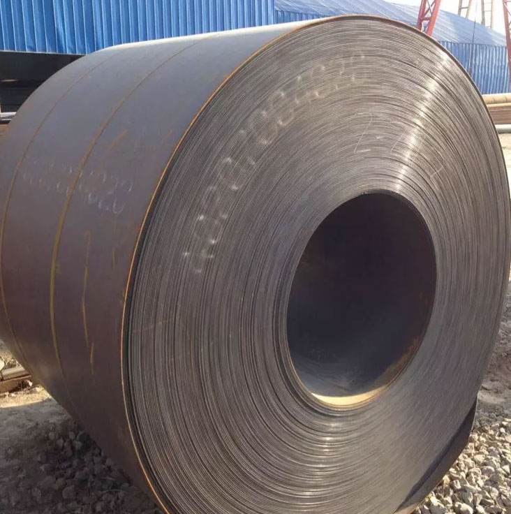 A36 Carbon Steel Coil