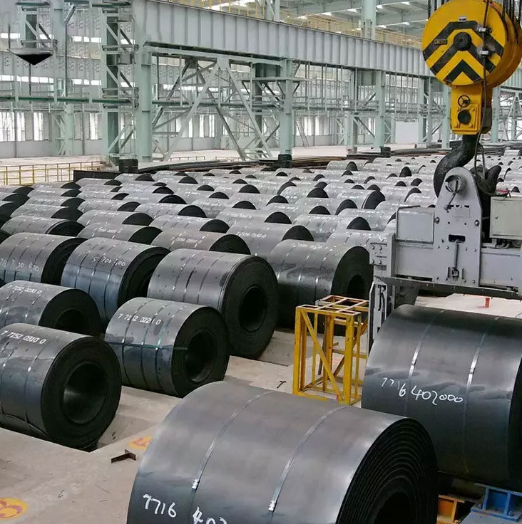 A36 Carbon Steel Coil