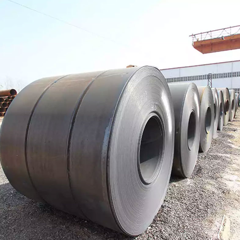 A36 Carbon Steel Coil
