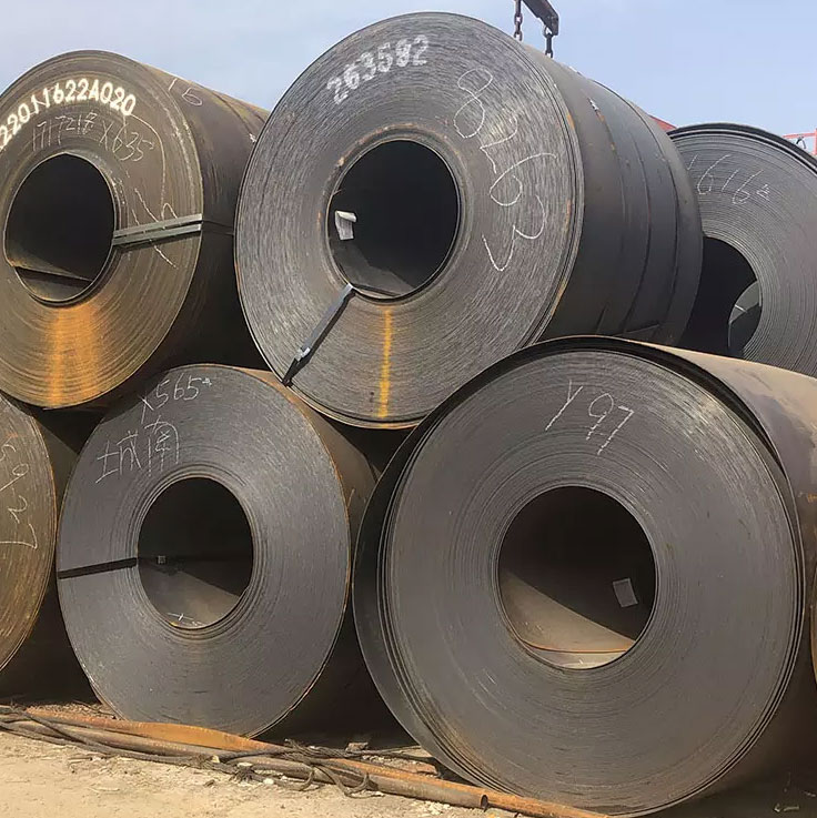 A36 Carbon Steel Coil