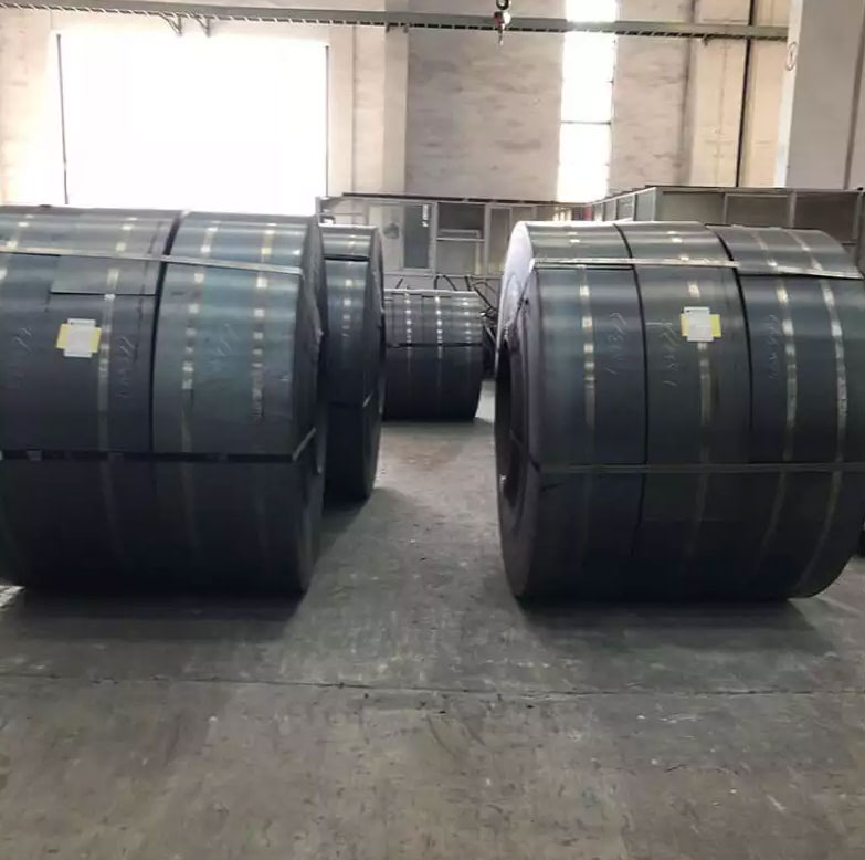 A36 Carbon Steel Coil