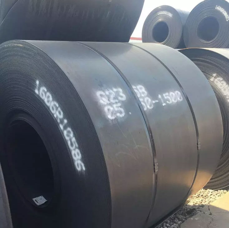 A283 Carbon Steel Coil