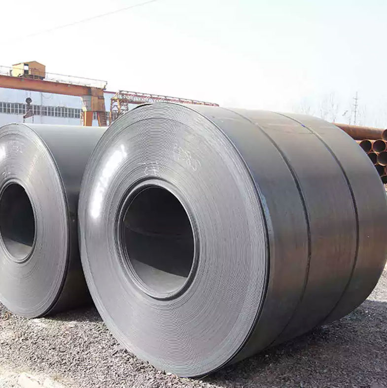 A283 Carbon Steel Coil