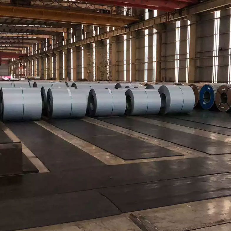 A283 Carbon Steel Coil