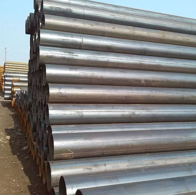 S335 Carbon Steel Pipe