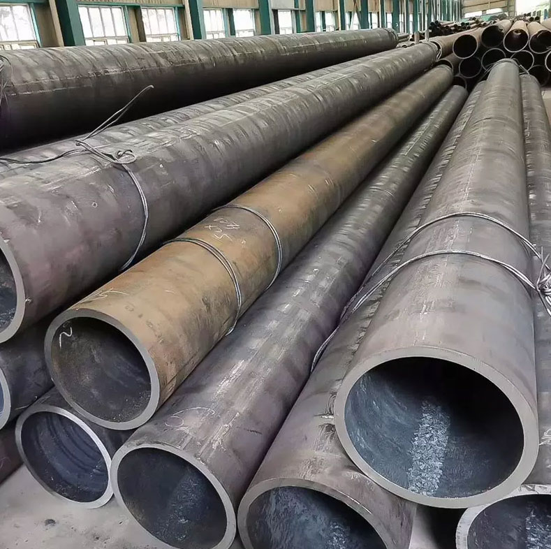 S335 Carbon Steel Pipe