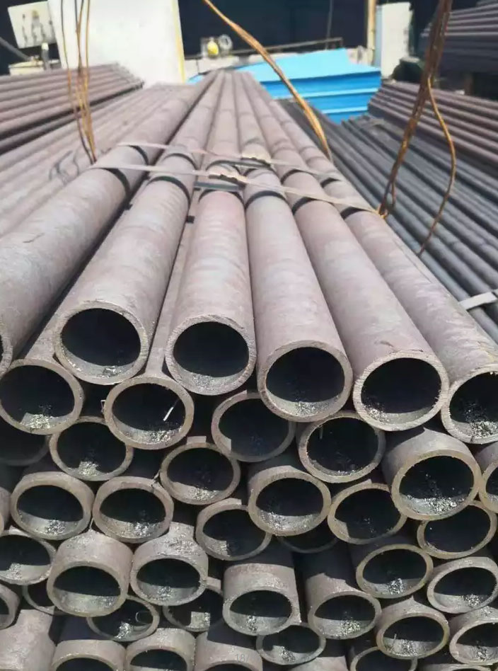 S335 Carbon Steel Pipe