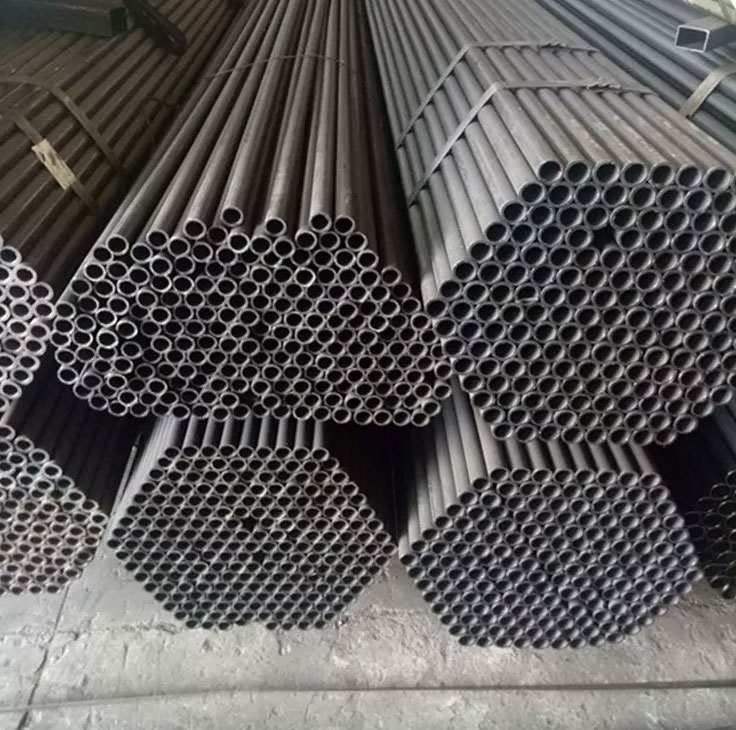 Q235 Carbon Steel Pipe