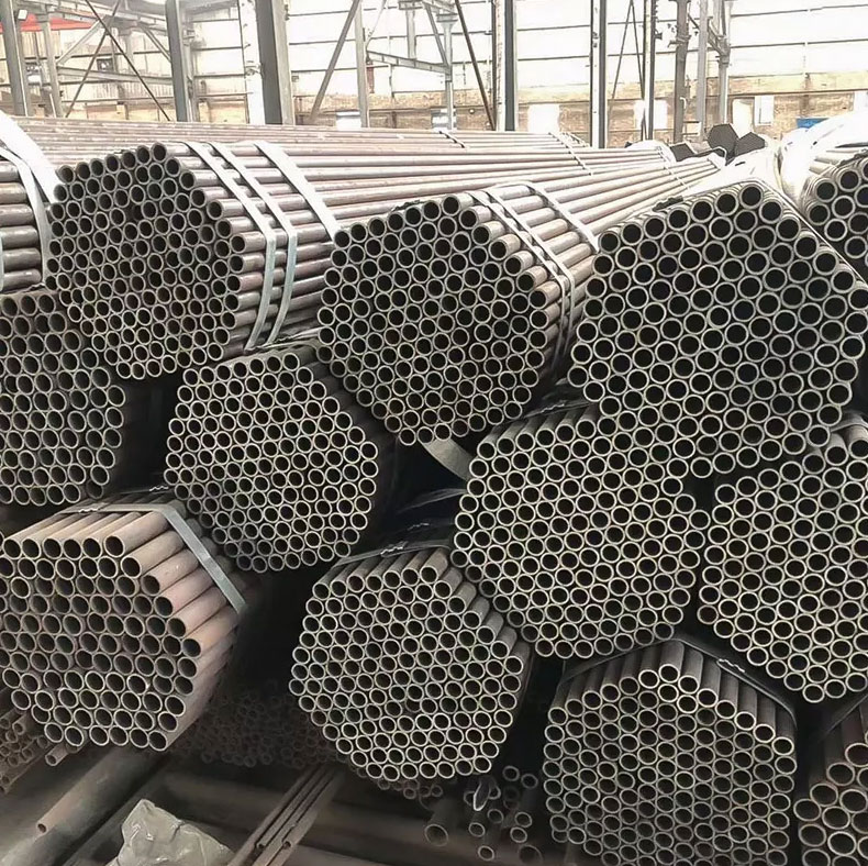 Q235 Carbon Steel Pipe