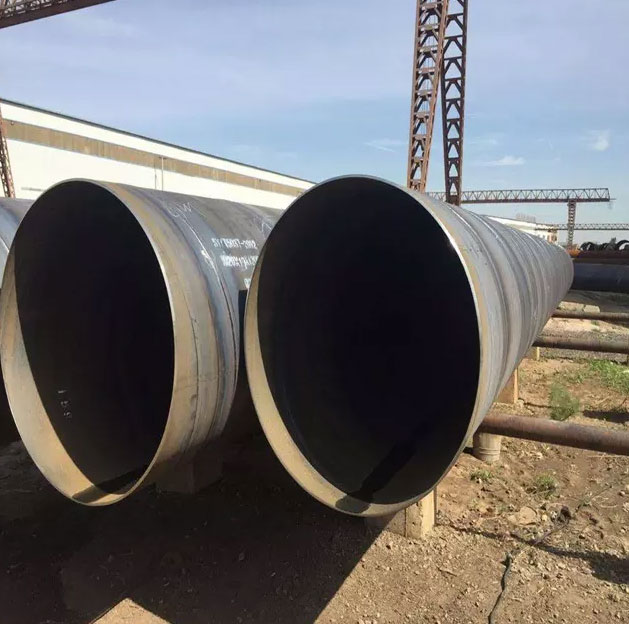 Q235 Carbon Steel Pipe