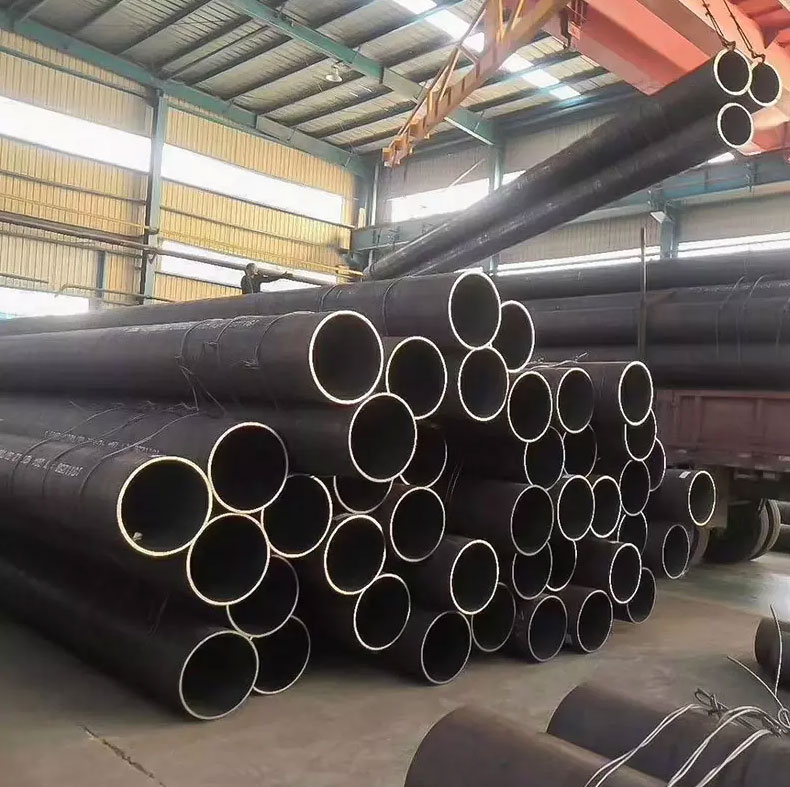Q235 Carbon Steel Pipe