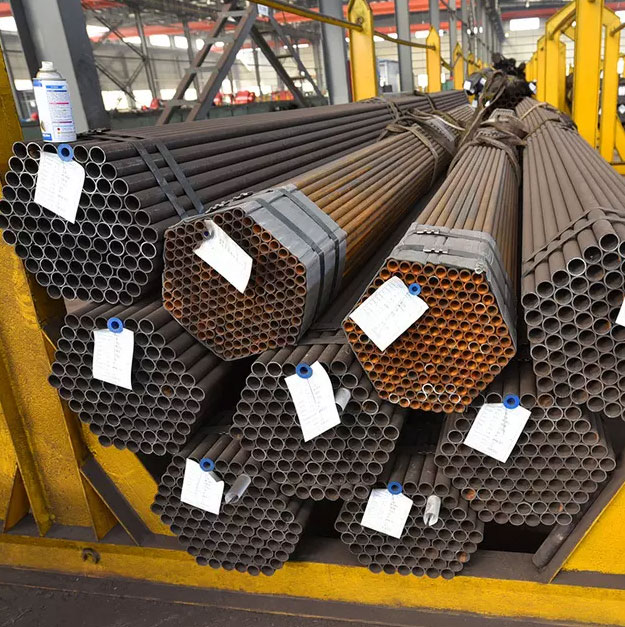 Q215 Carbon Steel Pipe