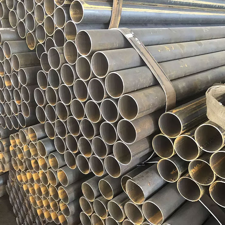 Q215 Carbon Steel Pipe
