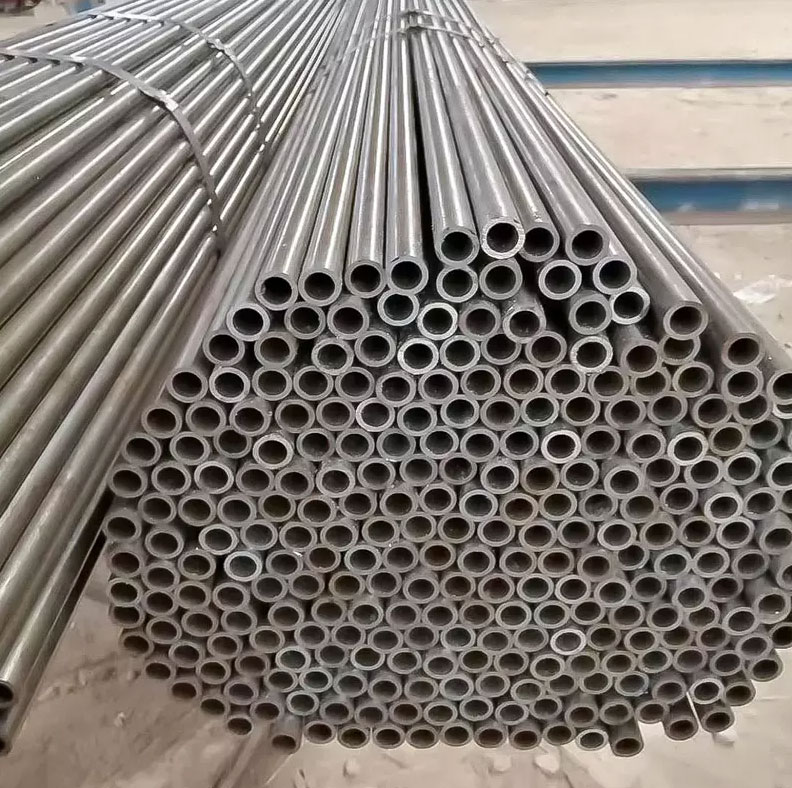 Q215 Carbon Steel Pipe