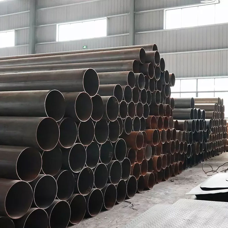 Q195 Carbon Steel Pipe