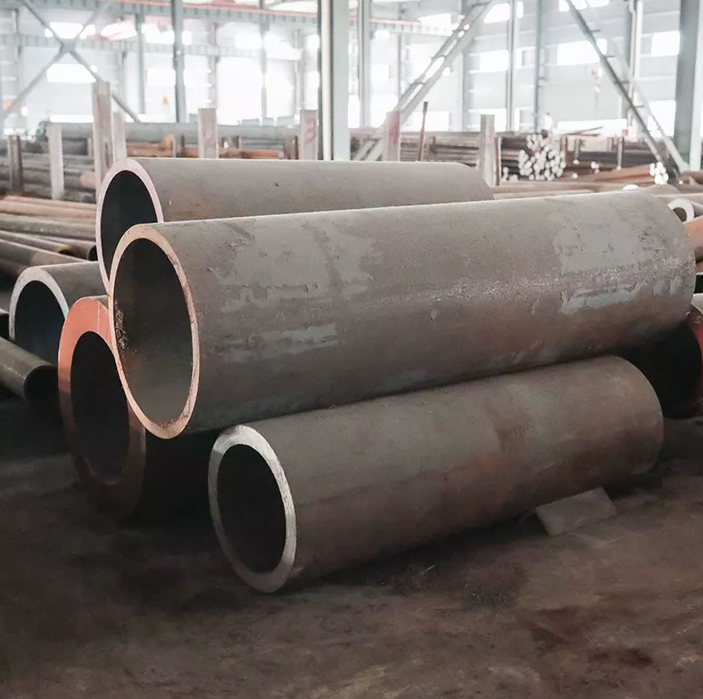 Q195 Carbon Steel Pipe