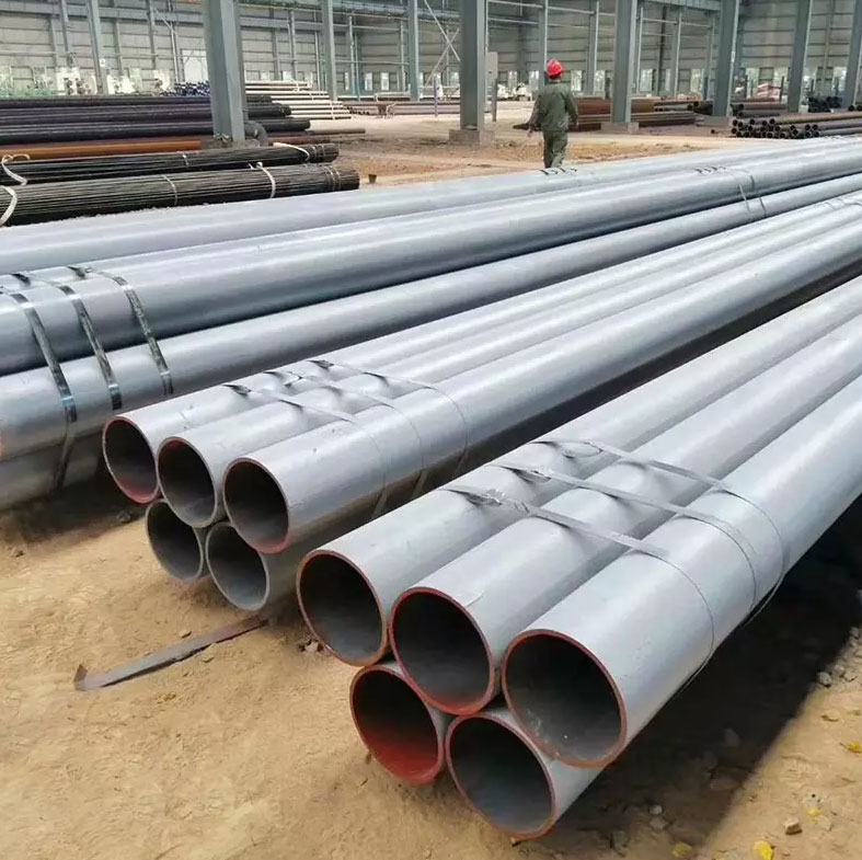 A36 Carbon Steel Pipe