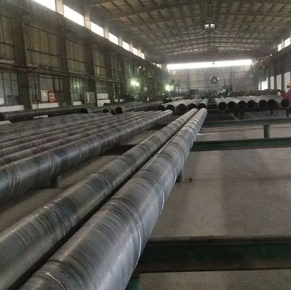 A36 Carbon Steel Pipe