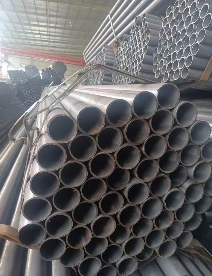 A36 Carbon Steel Pipe