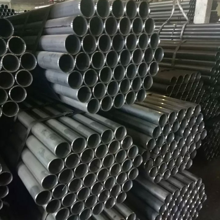 A283 Carbon Steel Pipe