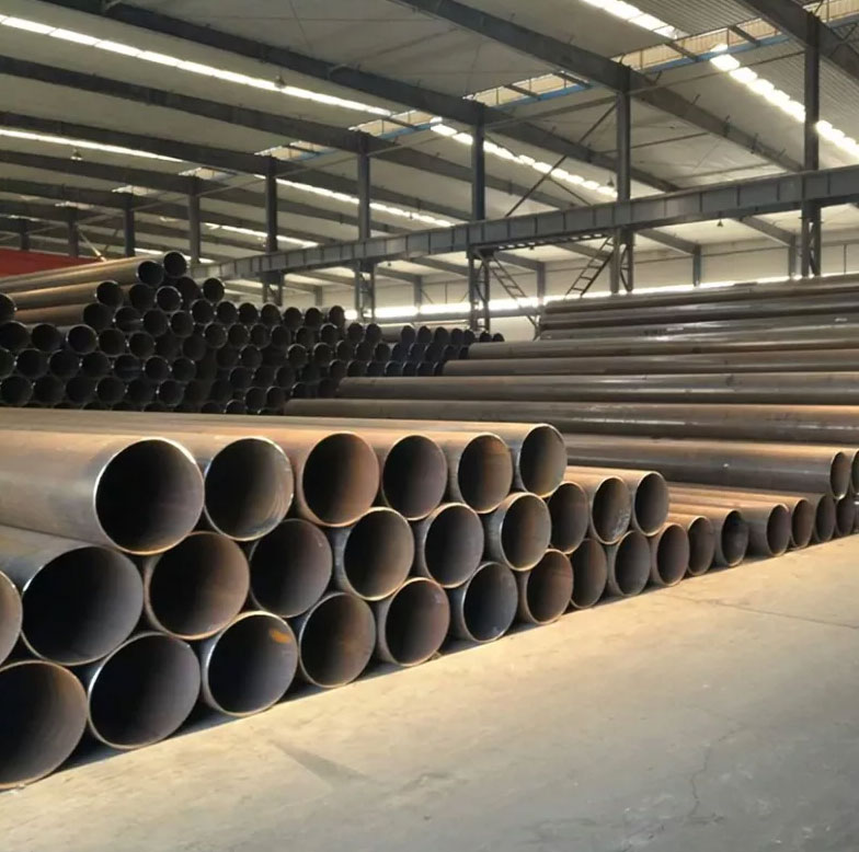 A283 Carbon Steel Pipe