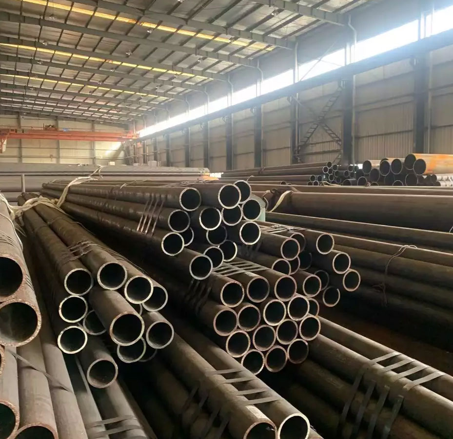 A283 Carbon Steel Pipe