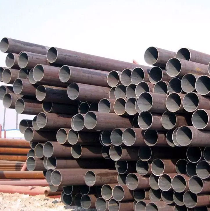 C45 Carbon Steel Pipe