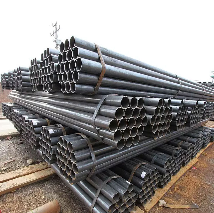 C45 Carbon Steel Pipe