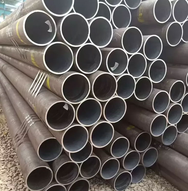 C45 Carbon Steel Pipe