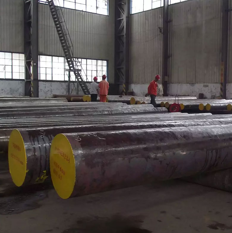 S275JR Carbon Steel Bar