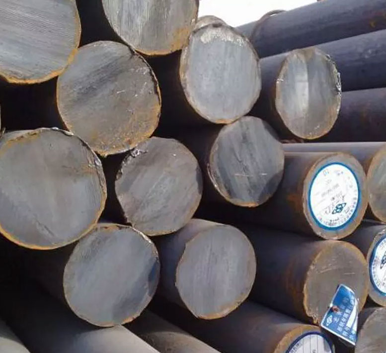 S275JR Carbon Steel Bar