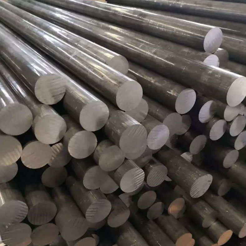 S275JR Carbon Steel Bar