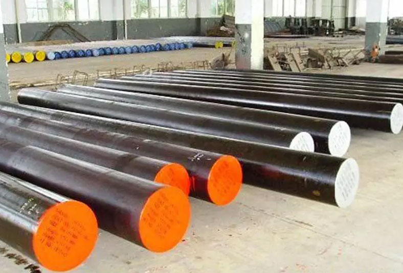 S335 Carbon Steel Bar