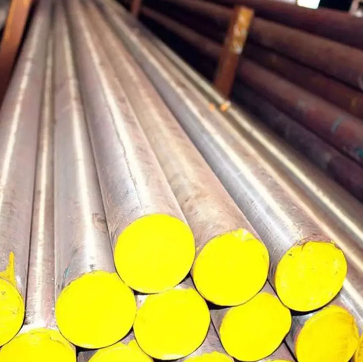 S335 Carbon Steel Bar