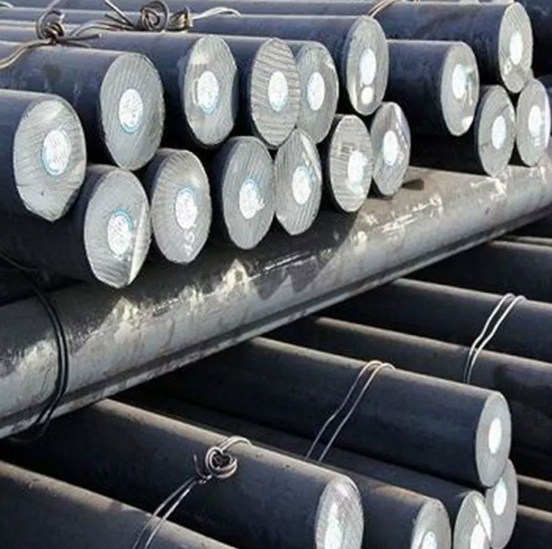 S335 Carbon Steel Bar