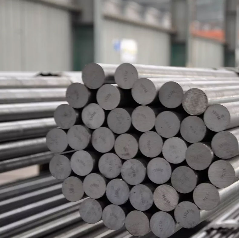 Q235 Carbon Steel Bar