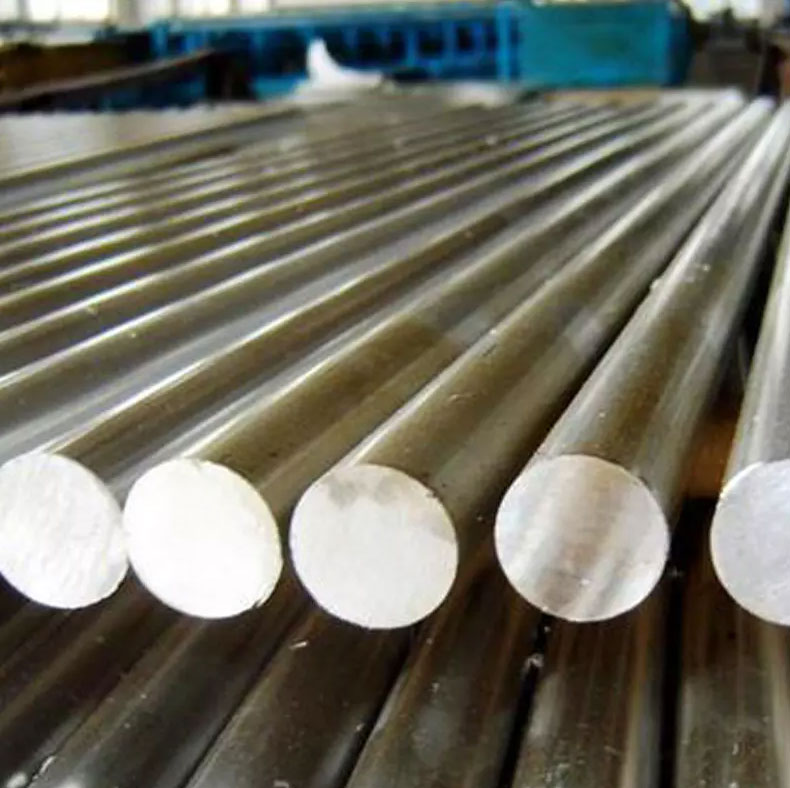 Q235 Carbon Steel Bar