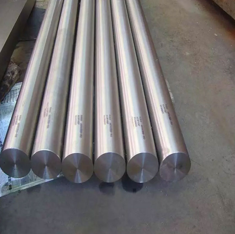 Q235 Carbon Steel Bar