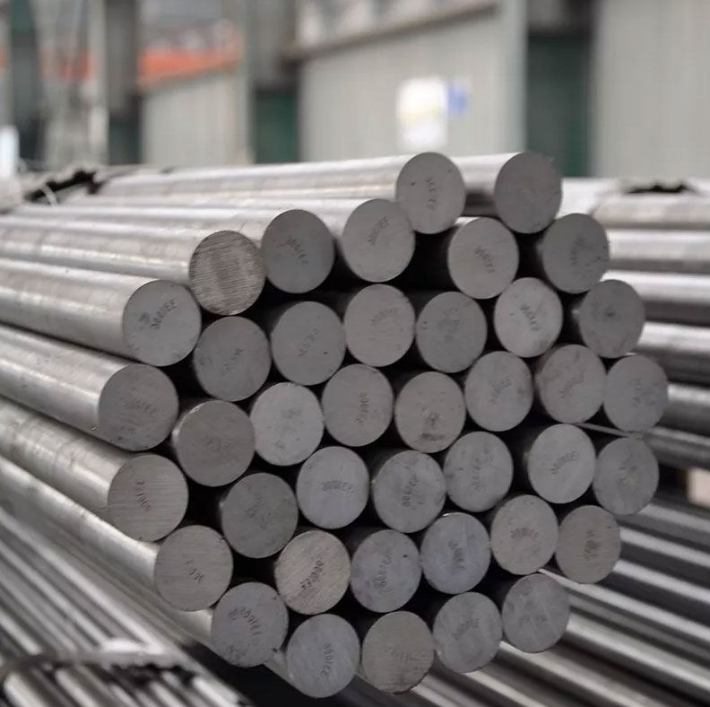 Q235 Carbon Steel Bar