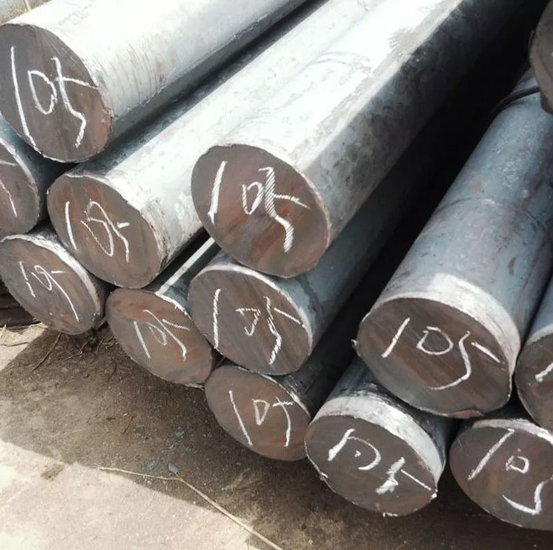 Q235 Carbon Steel Bar