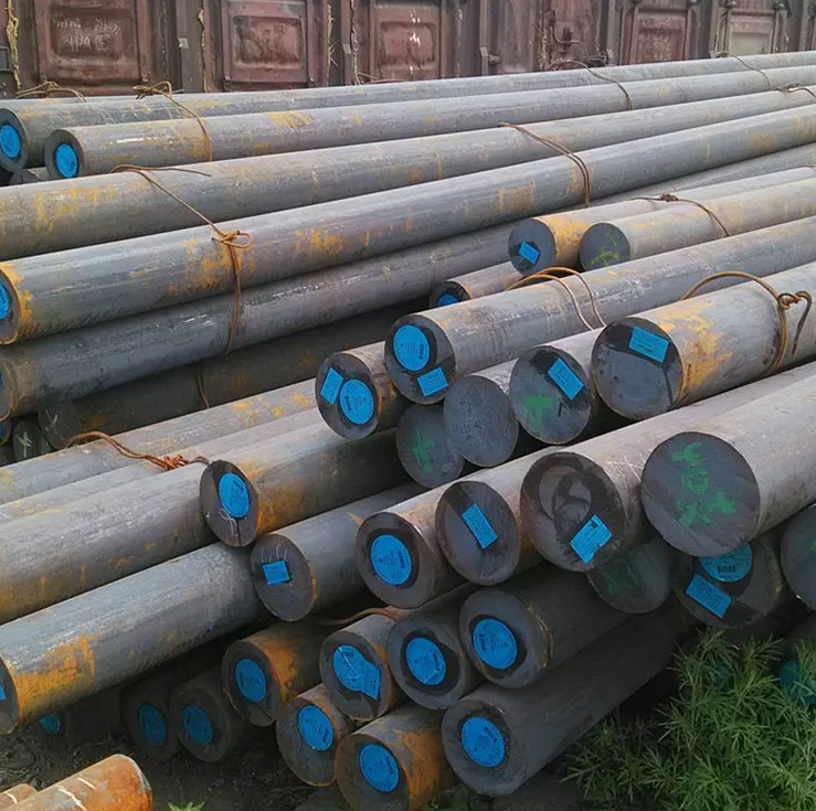 Q235 Carbon Steel Bar