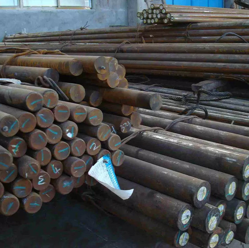 Q215 Carbon Steel Bar