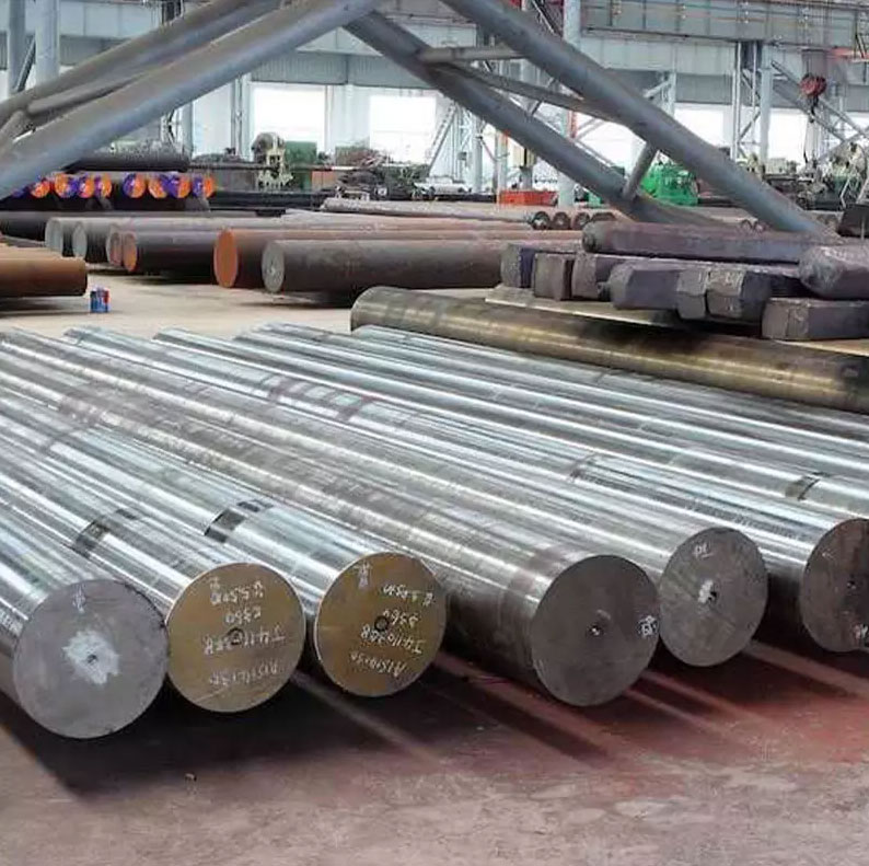 Q215 Carbon Steel Bar
