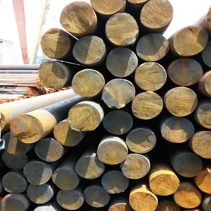 Q215 Carbon Steel Bar