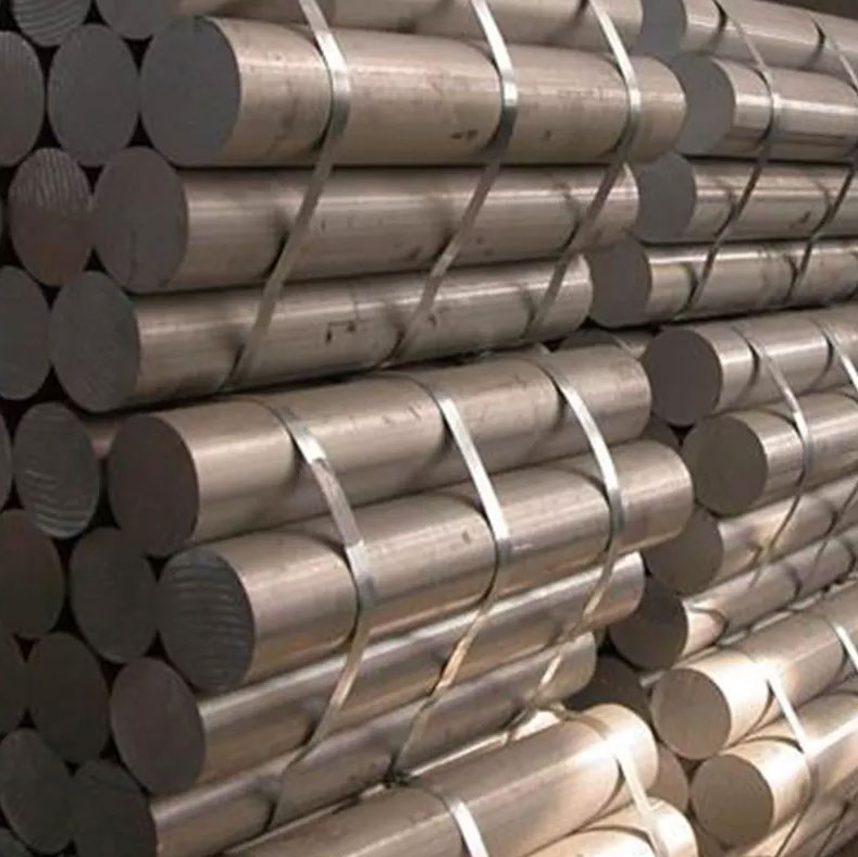 Q215 Carbon Steel Bar