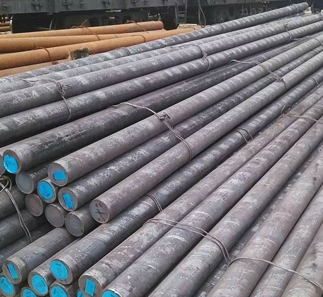 Q215 Carbon Steel Bar