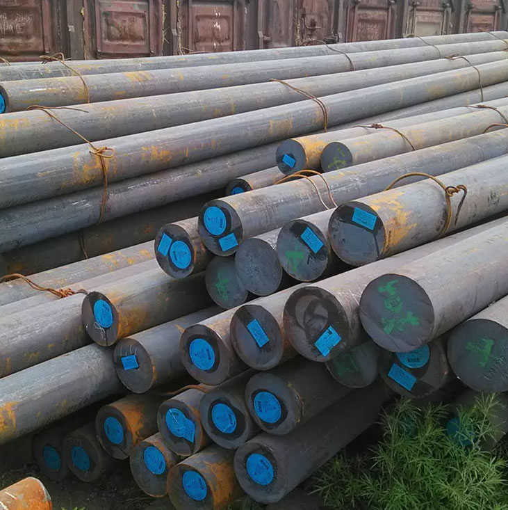 Q215 Carbon Steel Bar