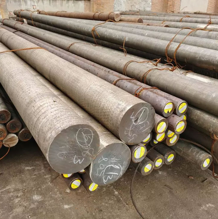 Q195 Carbon Steel Bar