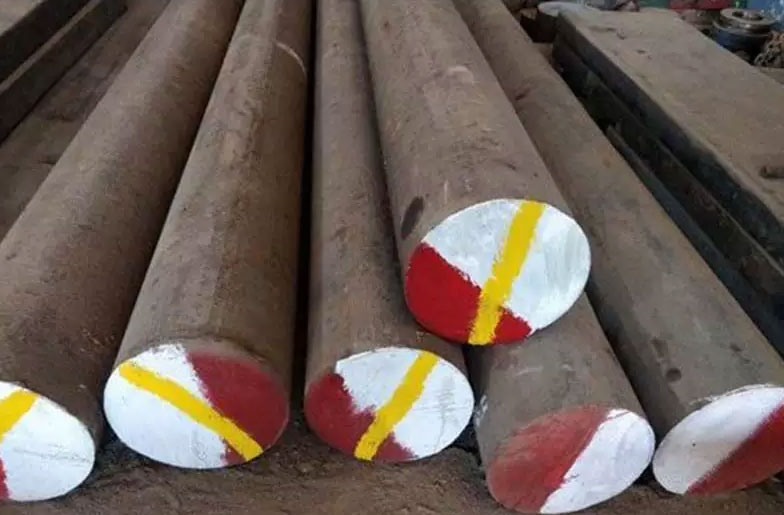 Q195 Carbon Steel Bar