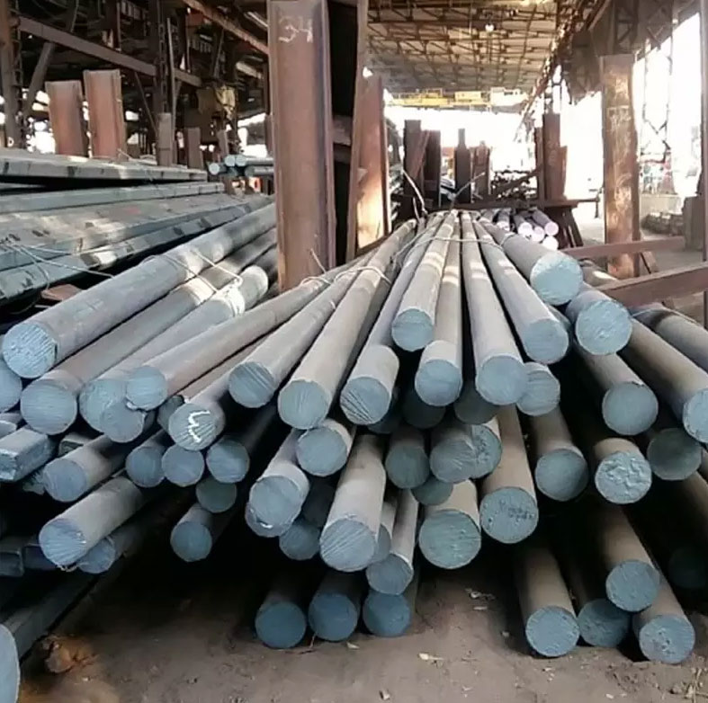 Q195 Carbon Steel Bar